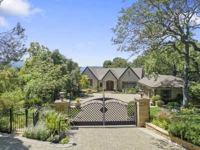 130 Wooded View Dr, Los Gatos, CA, 95032