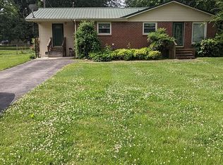 822 Keylon St, Manchester, TN 37355