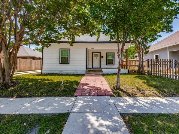 1916 Galveston Ave, Fort Worth, TX 76110