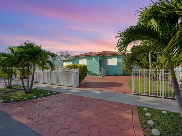 6511 SW 18th St, West Miami, FL 33155