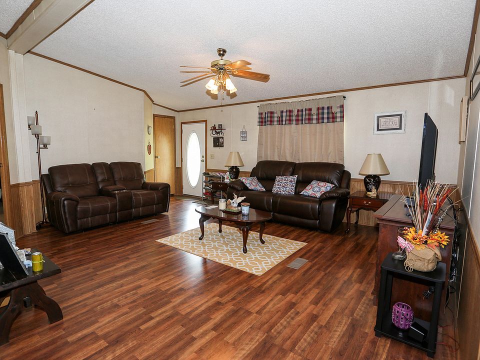 16 County Road 454, Rienzi, MS 38865 Zillow