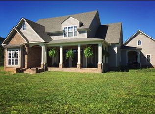 894 Jackson Liberty Dr SW, Brookhaven, MS 39601