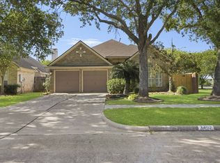 3402 Plymouth Pointe Ln, Missouri City, TX 77459