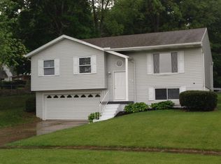 119 Williamsburg Ln NW, Lancaster, OH 43130