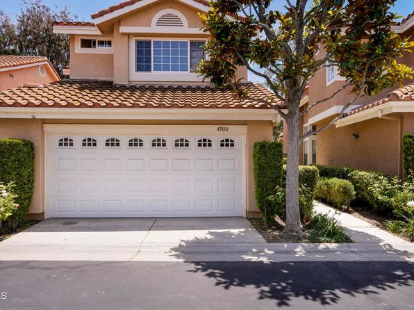 4900 Lazio Way, Oak Park, CA 91377
