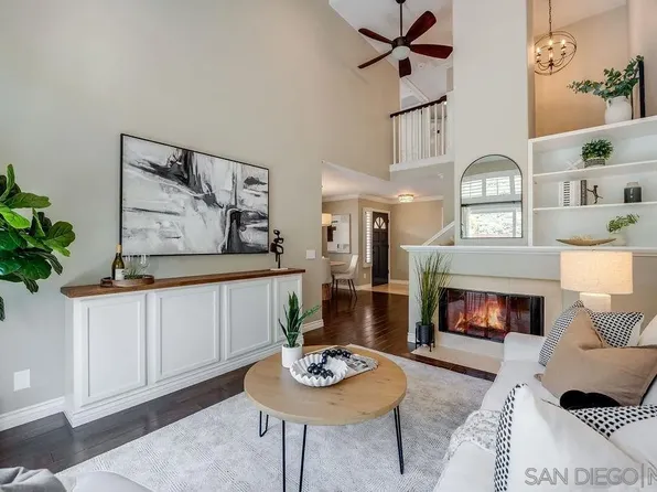12540 Caminito Mira Del Mar, San Diego, CA 92130