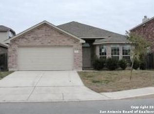 414 Point Valley, San Antonio, TX 78253