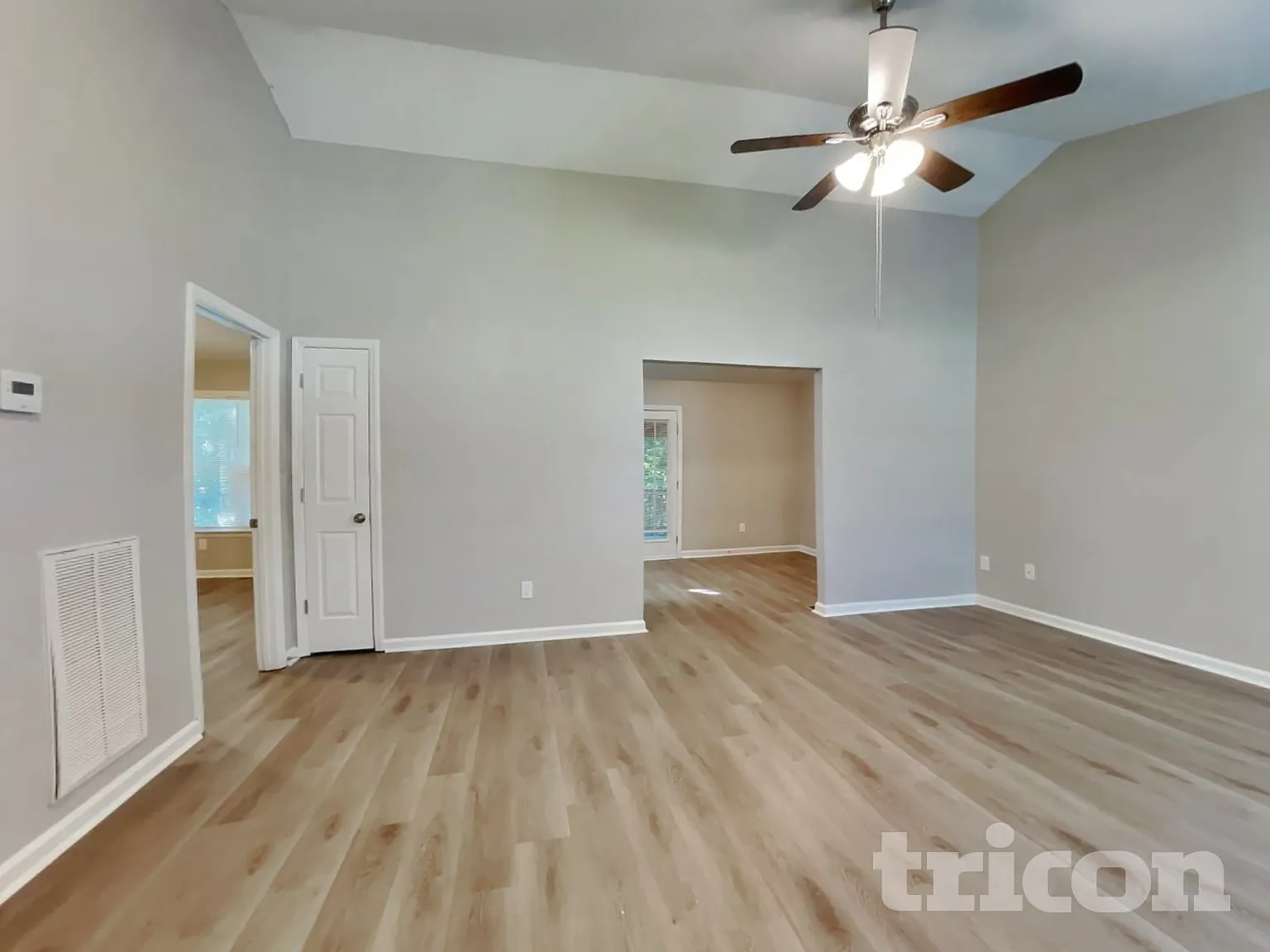 125 Pinto Lane Zebulon NC — Photo 2