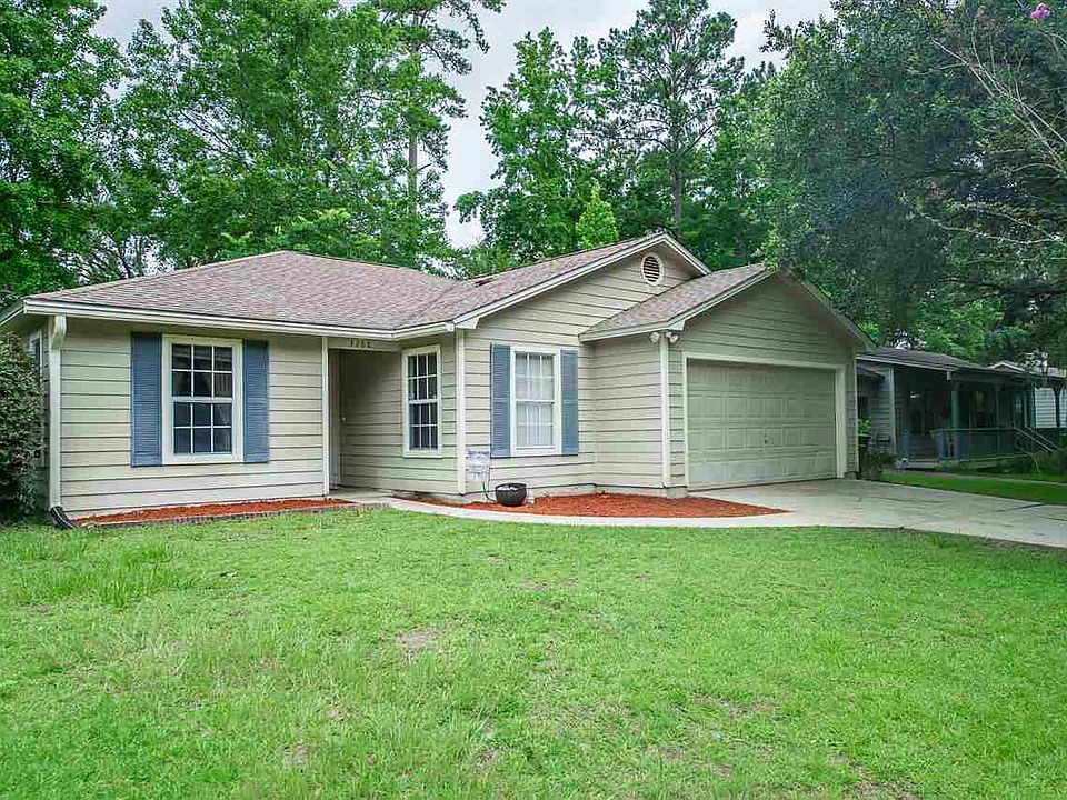 3268 Whitney Dr E, Tallahassee, FL 32309 Zillow