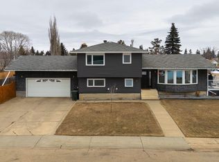 114 Waverley Cres, Spruce Grove, AB