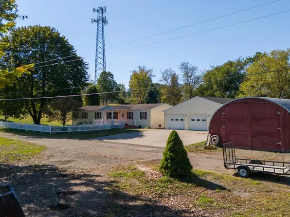 565 Ellistown Rd, Waverly, NY 14892
