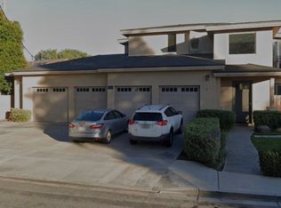 2160 Pacific Ave #B, Costa Mesa, CA 92627