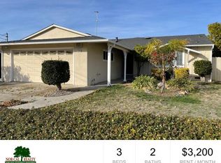 2139 Thayer Ave, Hayward, CA 94545