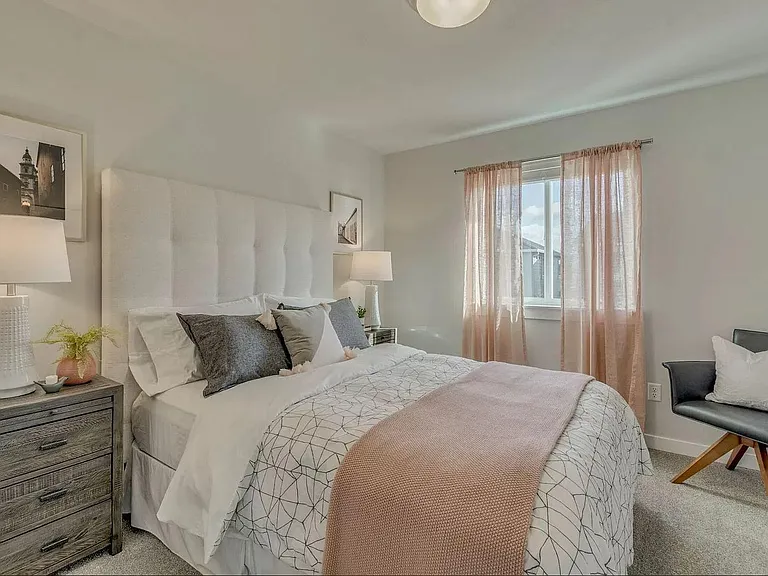Model Home!