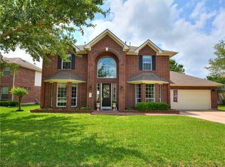 2613 Amen Corner Rd, Pflugerville, TX 78660