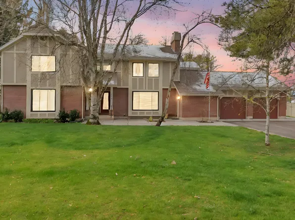 1340 E 2700 N, North Logan, UT 84341