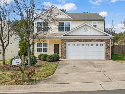 108 Parsons Green Ct, Durham, NC, 27704