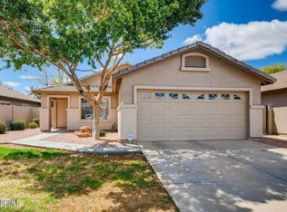 3943 E Tremaine Ave, Gilbert, AZ 85234