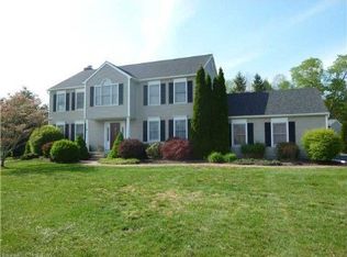 101 Kelsey Springs Dr, Madison, CT 06443