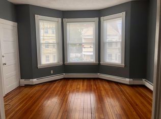 208 Nash Rd #2, New Bedford, MA 02746