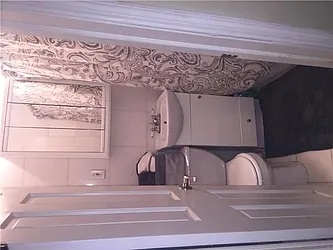 Rented by Stephen P. Wald