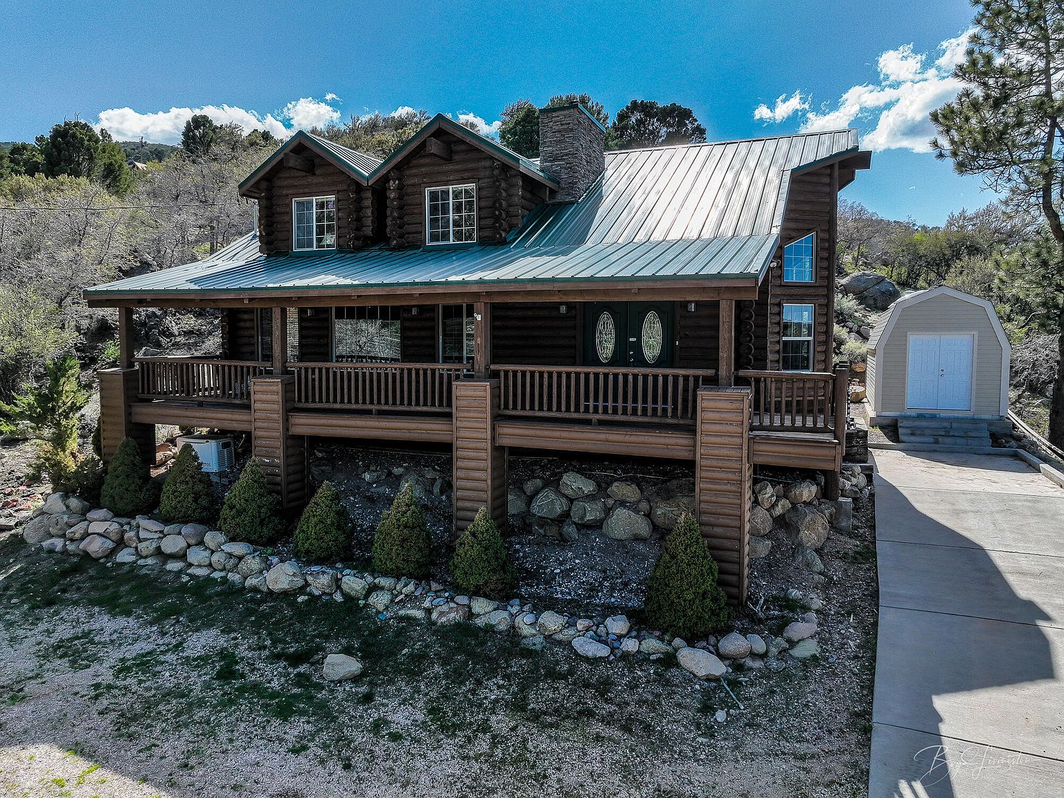592 S Lloyd Canyon Dr, Pine Valley, UT 84781 MLS 23241158 Zillow