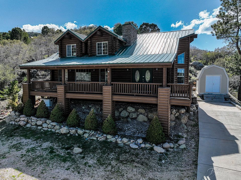 592 S Lloyd Canyon Dr, Pine Valley, UT 84781 MLS 23241158 Zillow