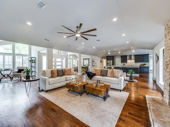 4207 Allencrest Ln, Dallas, TX 75244