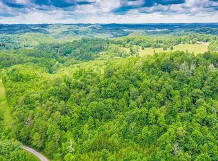 Hardin Cemetery Rd, Vonore, TN 37885