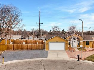 18 Swift Arrow Ct, Pueblo, CO 81001