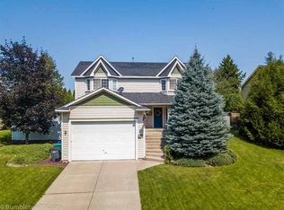 16139 E Radco Dr, Spokane Valley, WA 99037