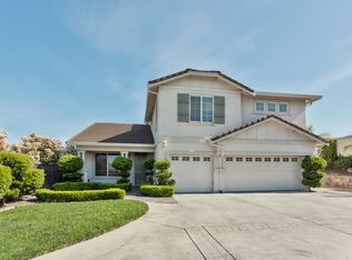 4416 Actriz Pl, Martinez, CA 94553