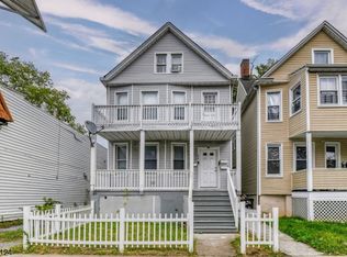 234 Halsted, East Orange City, NJ 07018