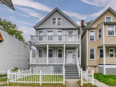 234 Halsted, East Orange, NJ, 07018