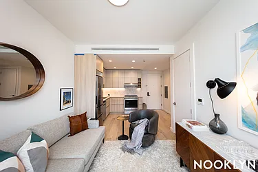Rented by Nooklyn NYC LLC