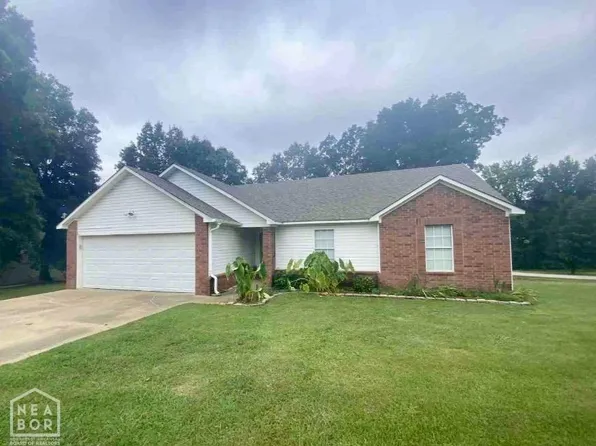 16 County Road 375, Bono, AR 72416
