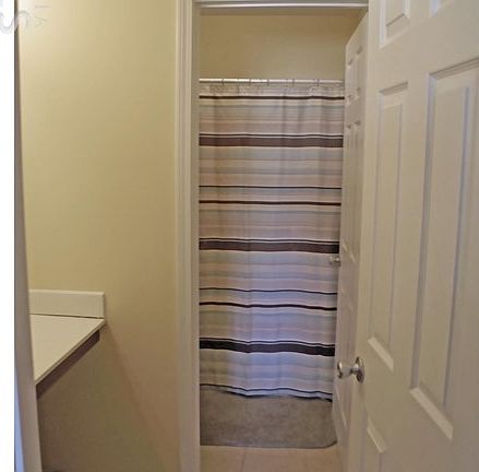 Upstairs Shared Bath