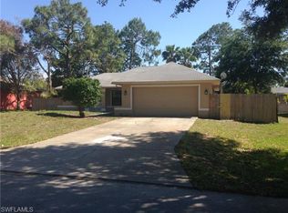 8350 Trillium Rd, Fort Myers, FL 33967