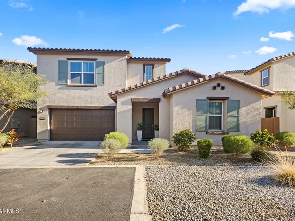 17755 W JOJOBA Road, Goodyear, AZ 85338