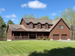 275 Fournier Rd, West Chazy, NY 12992