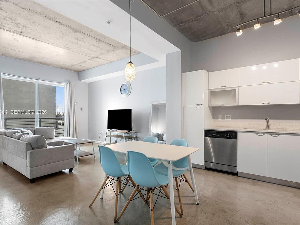 1st image of 234 NE 3rd St APT 1106