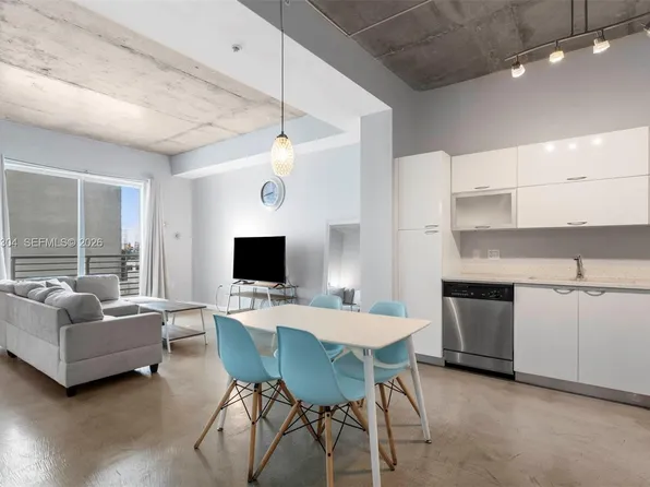 234 NE 3rd St APT 1106, Miami, FL 33132