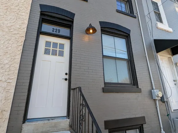229 E Shedaker St, Philadelphia, PA 19144