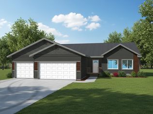 6123 N Mountain Meadow Trl, Palmer, AK 99645