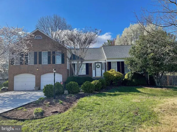 8646 Bannerwood Dr, Manassas, VA 20109