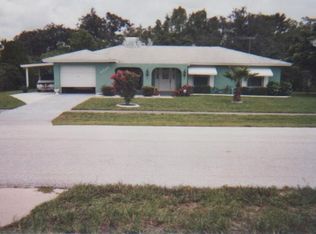 3420 Lambert Ave, Spring Hill, FL 34608