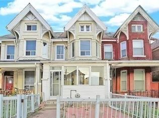 575 Dufferin St, Toronto, ON M6K 2B1