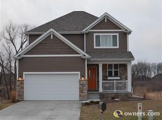 350 W 125th Pl, Crown Point, IN 46307