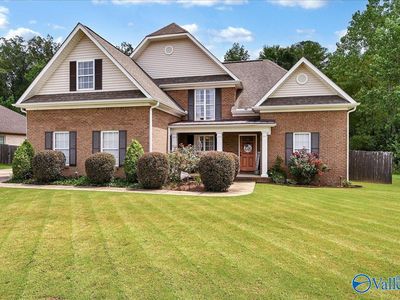 414 Dominion Dr, Hartselle, AL, 35640