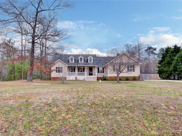 11841 Beechwood Forest Dr, Chesterfield, VA 23838